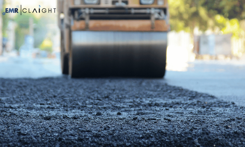 Read more about the article Global Asphalt Additives Market Size To Grow At A CAGR Of 6.7% In The Forecast Period Of 2024-2032