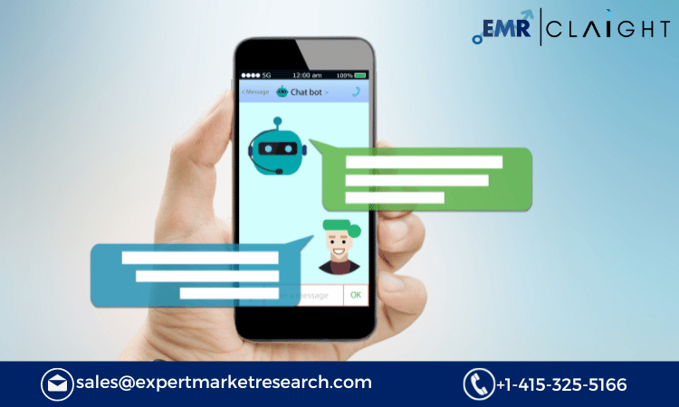 Read more about the article Australia Chatbot Market Size To Grow At A CAGR Of 20.4% In The Forecast Period Of 2024-2032