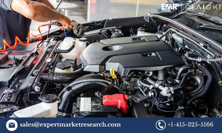 Read more about the article Global Automotive Camless Engine Market Report, Trends, Growth, Key Players, Share, Size, Forecast 2024-2032