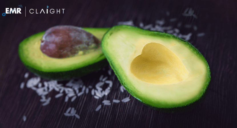 Read more about the article Avocado Market and Forecast 2024-2032