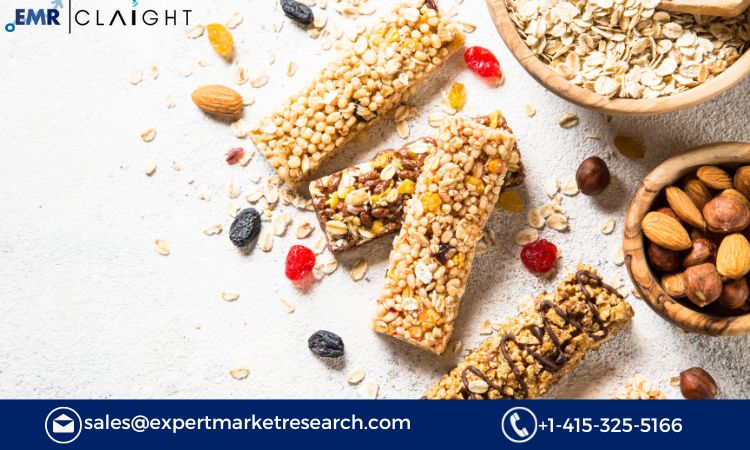 Read more about the article Colombia Cereal Bars Market Report, Trends, Growth, Key Players, Share, Size, Forecast 2024-2032