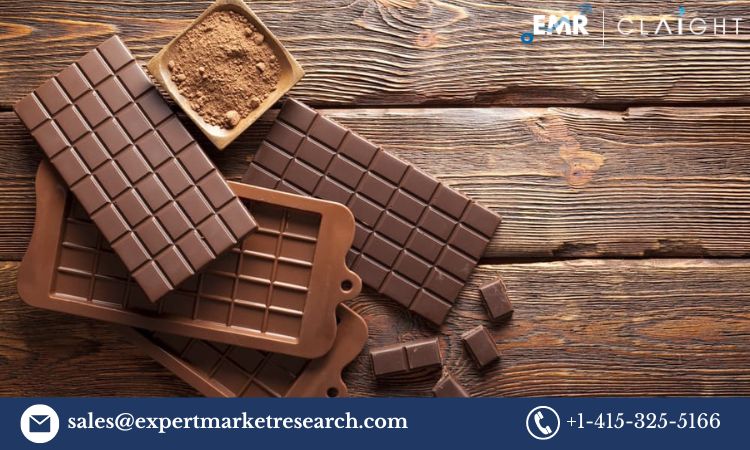 Read more about the article Colombia Chocolate Market Report, Trends, Growth, Key Players, Share, Size, Forecast 2024-2032