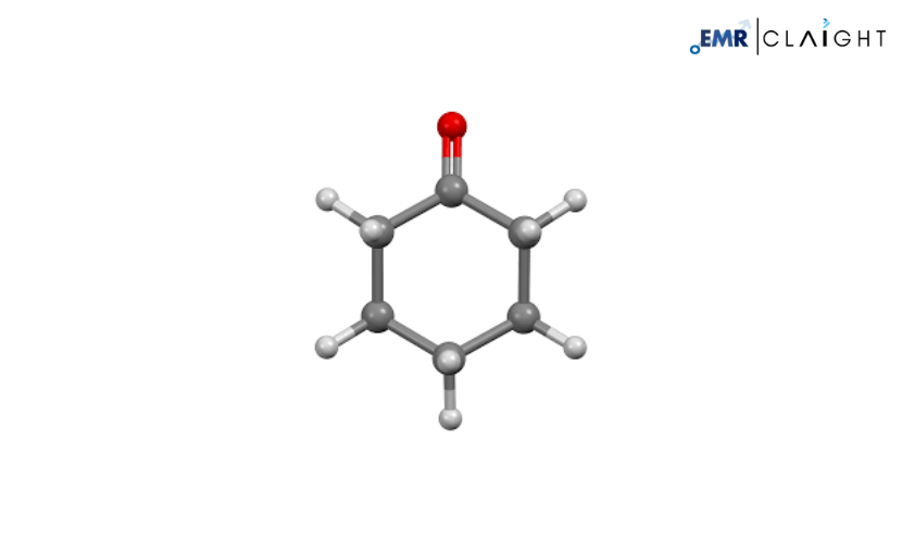 Read more about the article Global Cyclohexanone Market Size To Grow At A CAGR Of 3.4% In The Forecast Period Of 2024-2032