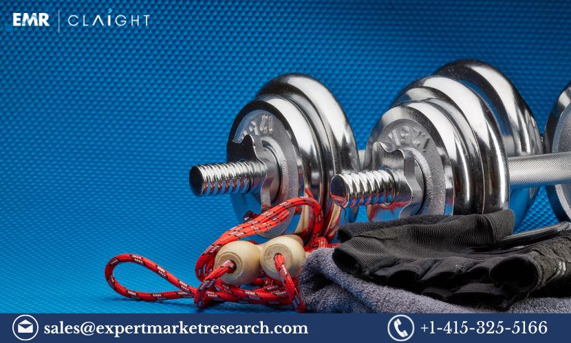 Read more about the article Fitness Equipment Market Size, Share, Trends, Report and Forecast 2024-2032