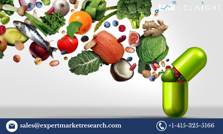 Read more about the article Global Functional Food Market Size, Share, Growth. Trends, Report and Forecast 2024-2032