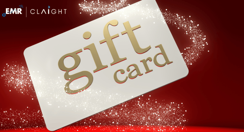 Read more about the article Gift Cards Market and Forecast 2024-2032