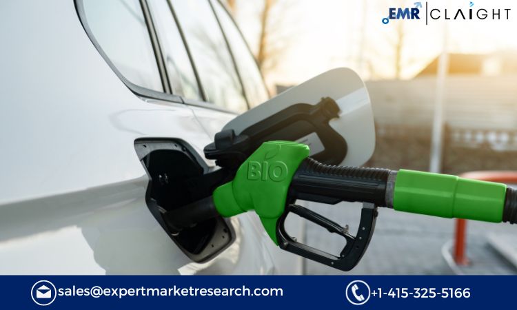 Read more about the article Global Liquid Biofuels Market Report, Trends, Growth, Key Players, Share, Size, Forecast 2024-2032