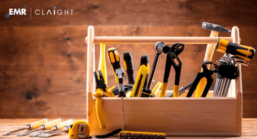 Read more about the article Hand Tools Market and Forecast 2024-2032