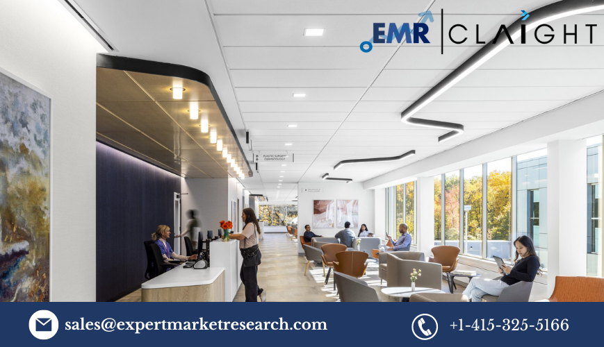 Read more about the article Healthcare Architecture Market Size, Share, Report and Forecast 2024-2032