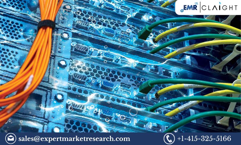 Read more about the article Immersion Cooling Market Size, Share, Trends and Report 2024-2032