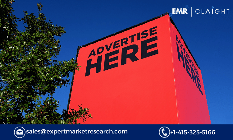 Read more about the article India Advertising Market Size To Grow At A CAGR Of 11.0% In The Forecast Period Of 2024-2032