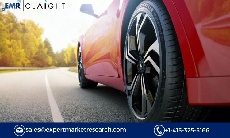 Read more about the article India Tyre Market Report, Trends, Growth, Key Players, Share, Size, Forecast 2024-2032