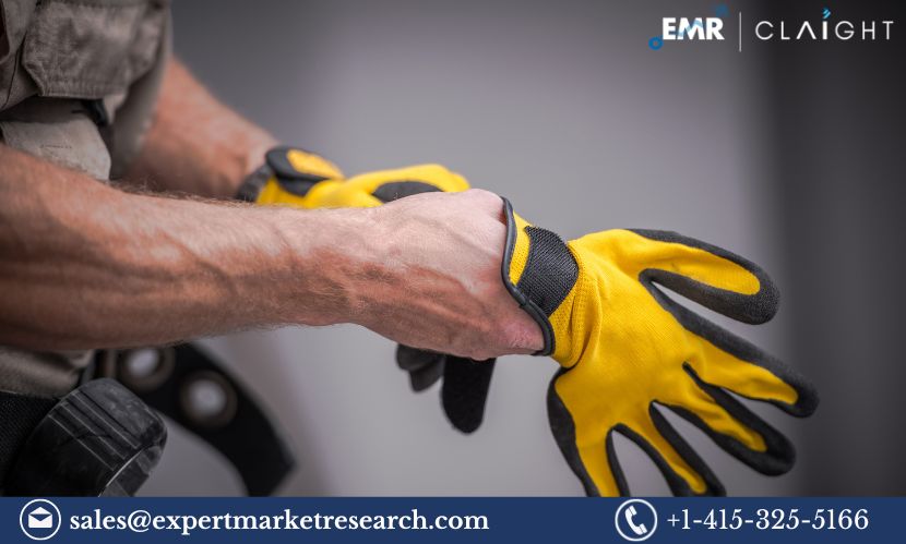 Read more about the article Industrial Gloves Market Trends, Size, Share, Report and Forecast 2024-2032