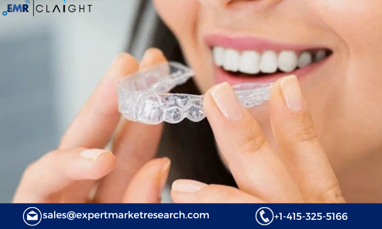 You are currently viewing Global Invisible Orthodontics Market Size, Share, Trends, Report and Forecast 2024-2032