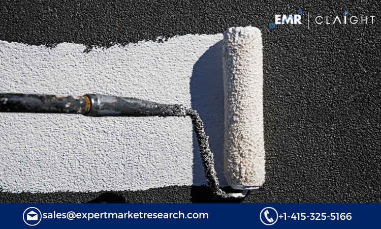 Read more about the article Latin America Paints and Coatings Market Size To Grow At A CAGR Of 2.7% In The Forecast Period Of 2024-2032