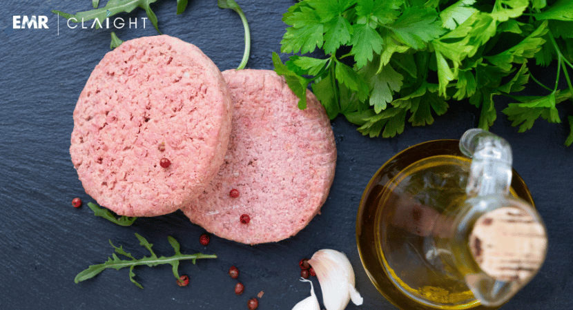 Read more about the article Meat Substitute Market and Forecast 2024-2032