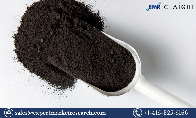 Read more about the article Nano Copper Oxide Market Size, Share, Growth, Report and Forecast 2024-2032