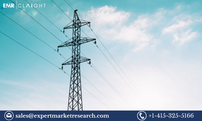 Read more about the article North America Medium Voltage Cables Market Forecast 2024-2032: Growth Insights, Trends, and Key Players