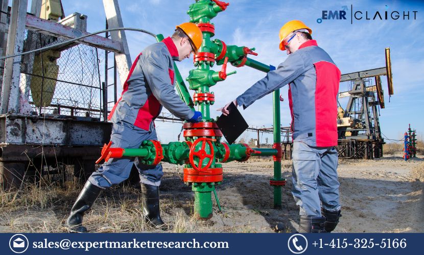 Read more about the article Oilfield Services Market Demand, Size, Share, Report and Forecast 2024-2032