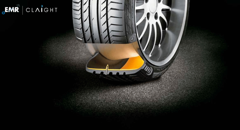 Read more about the article Run Flat Tyre Market and Forecast 2024-2032