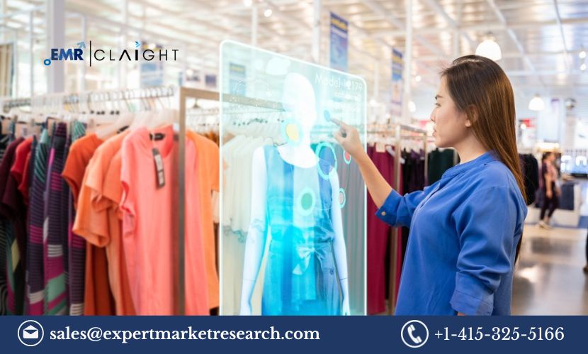 Read more about the article Smart Clothing Market Size, Share, Demand, Report and Forecast 2024-2032