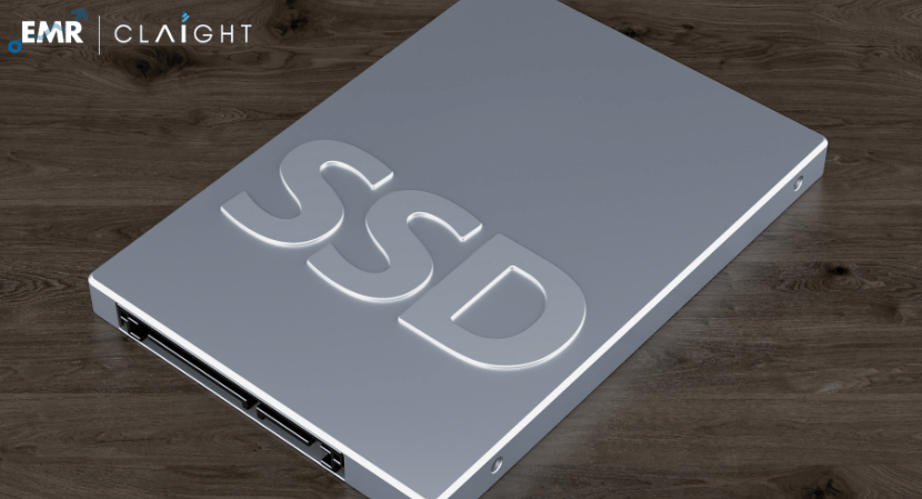 Read more about the article Solid State Drive (SSD) Market and Forecast 2024-2032