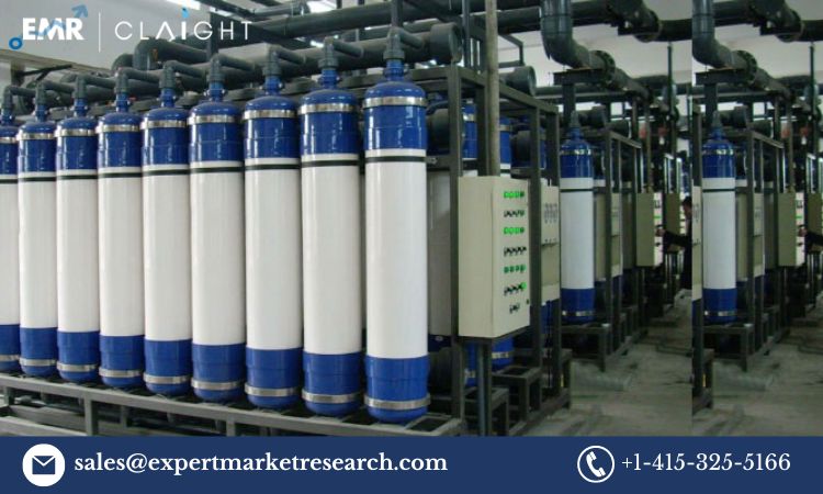 Read more about the article Ultrafiltration Market Report, Trends, Growth, Key Players, Share, Size, Forecast 2024-2032