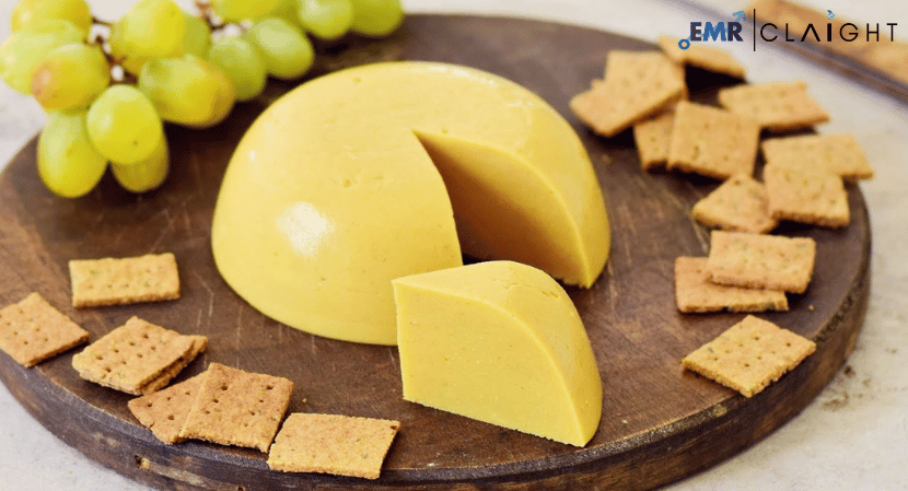 Read more about the article Vegan Cheese Market and Forecast 2024-2032