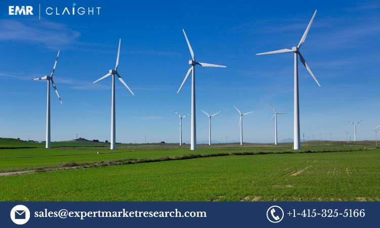 Read more about the article Wind Tower Market Report, Trends, Growth, Key Players, Share, Size, Forecast 2024-2032