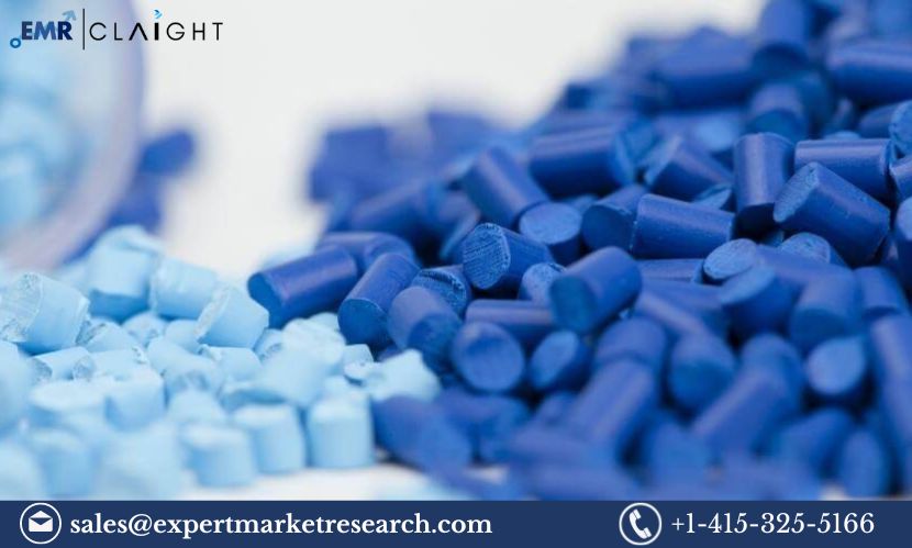 Read more about the article Antimicrobial Additives Market Size, Share, Trends, Report and Forecast 2024-2032