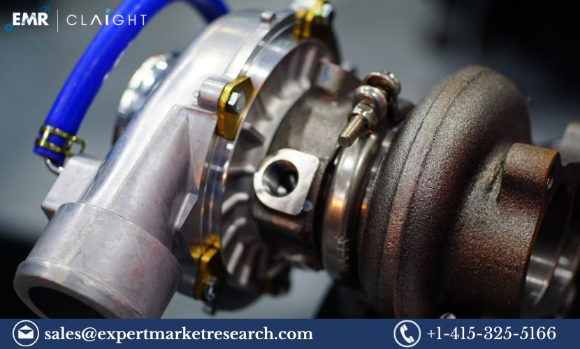 Read more about the article Automotive Turbocharger Market Trends, Size, Share, Report and Forecast 2024-2032