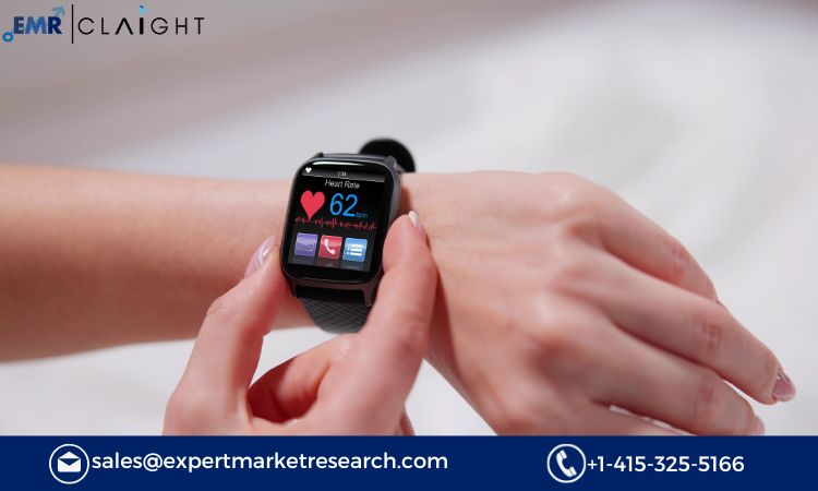 Read more about the article Latin America Smart Watch Market Share, Size, Growth, Trends, & Key Players, Forecast 2025-2034