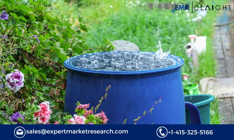 Read more about the article North America Rainwater Harvesting Market Share, Size, Trends, Growth Report & Key Players, Forecast 2025-2034