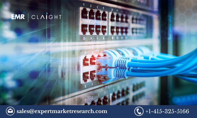 Read more about the article Global Ethernet Storage Fabric Market Report and Forecast 2025-2034