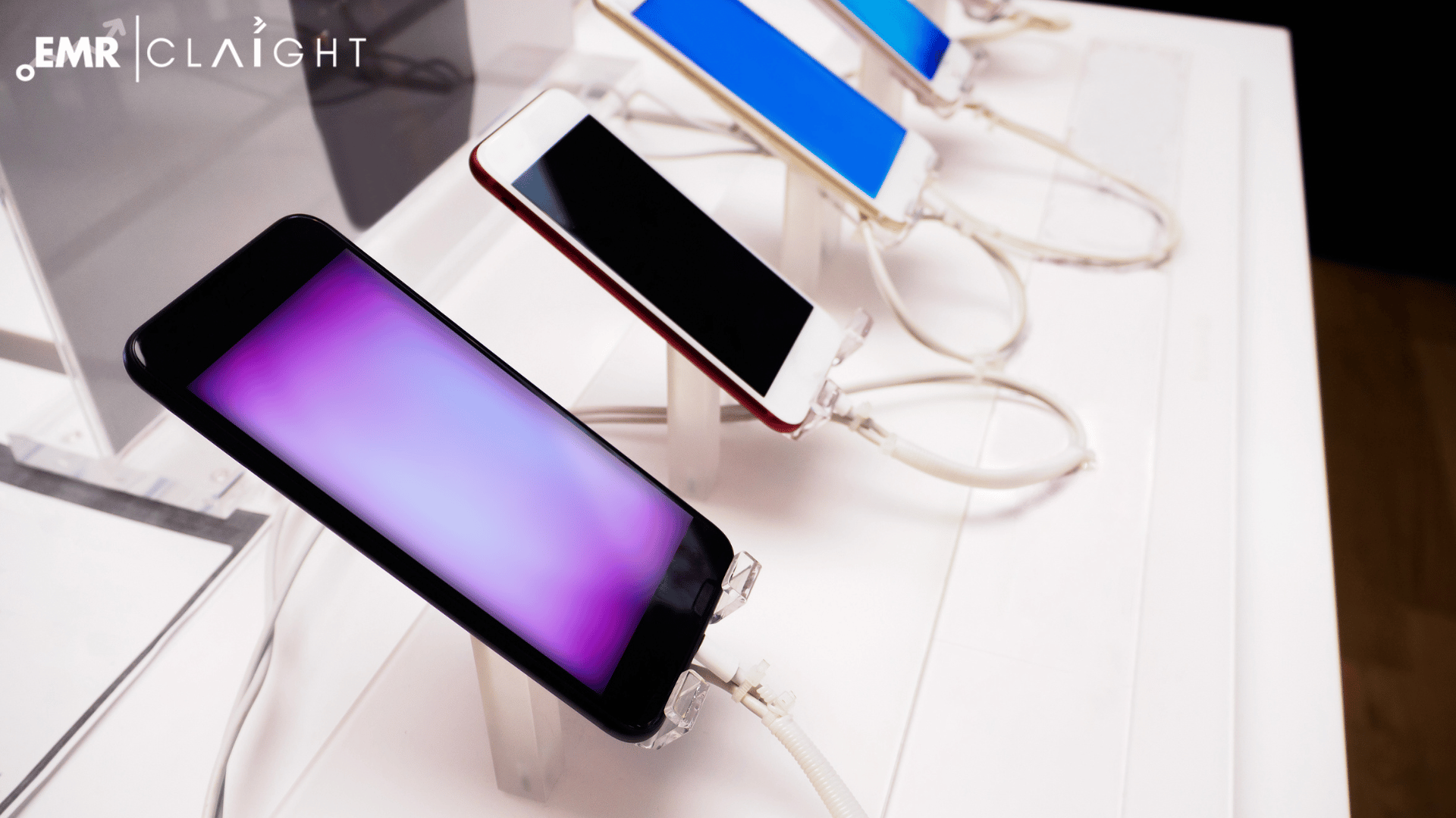 Read more about the article Smartphone Market: Trends, Growth, and Forecast for 2025-2034