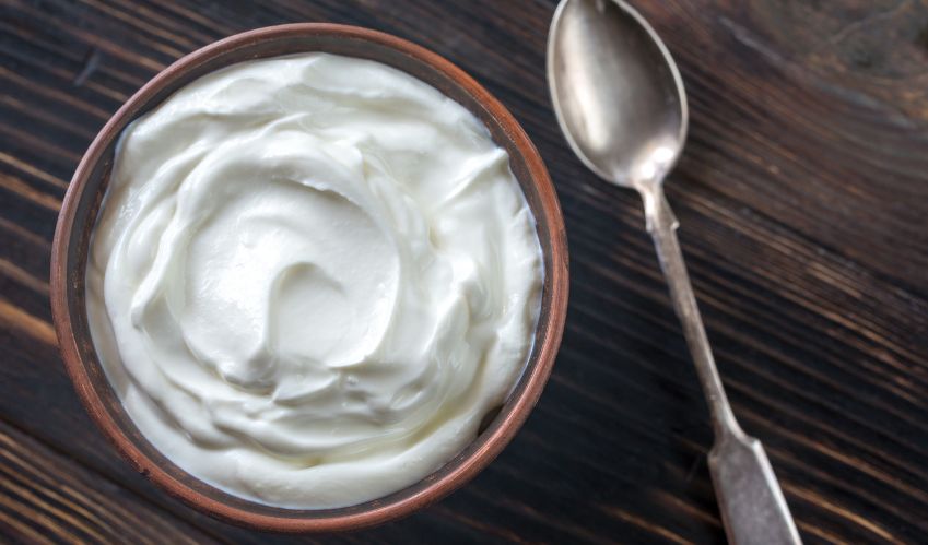 United States Yogurt Market