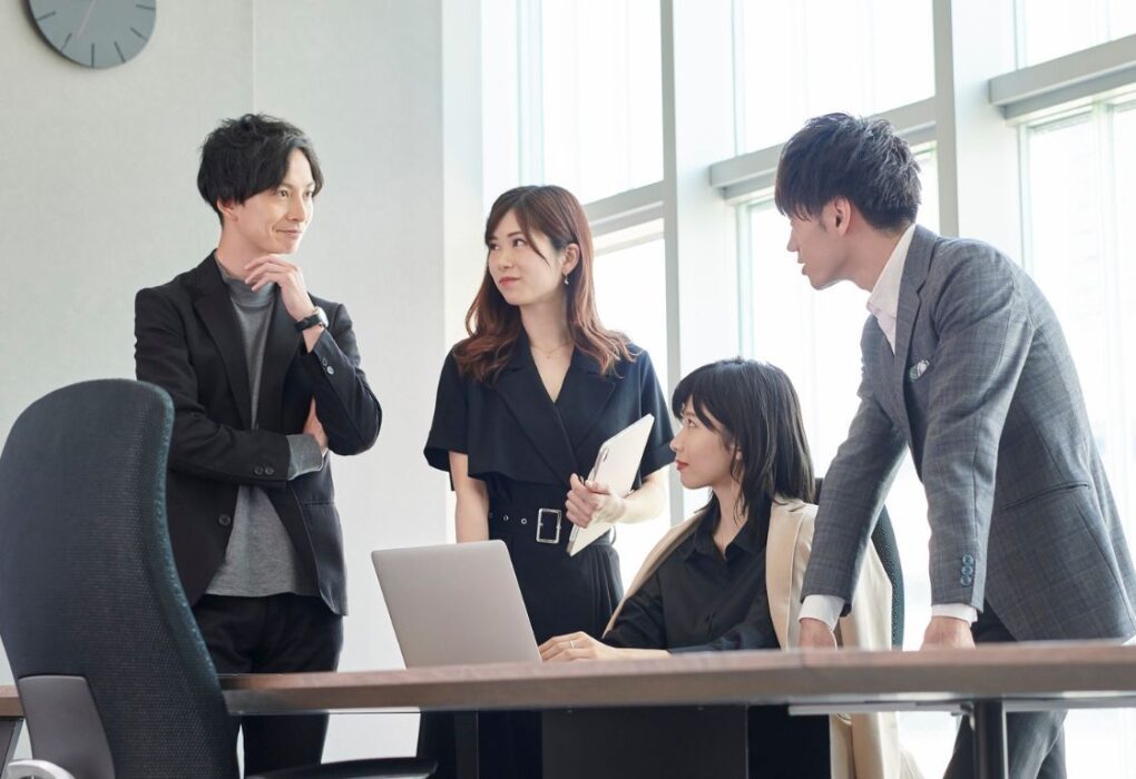 Role of Innovation
