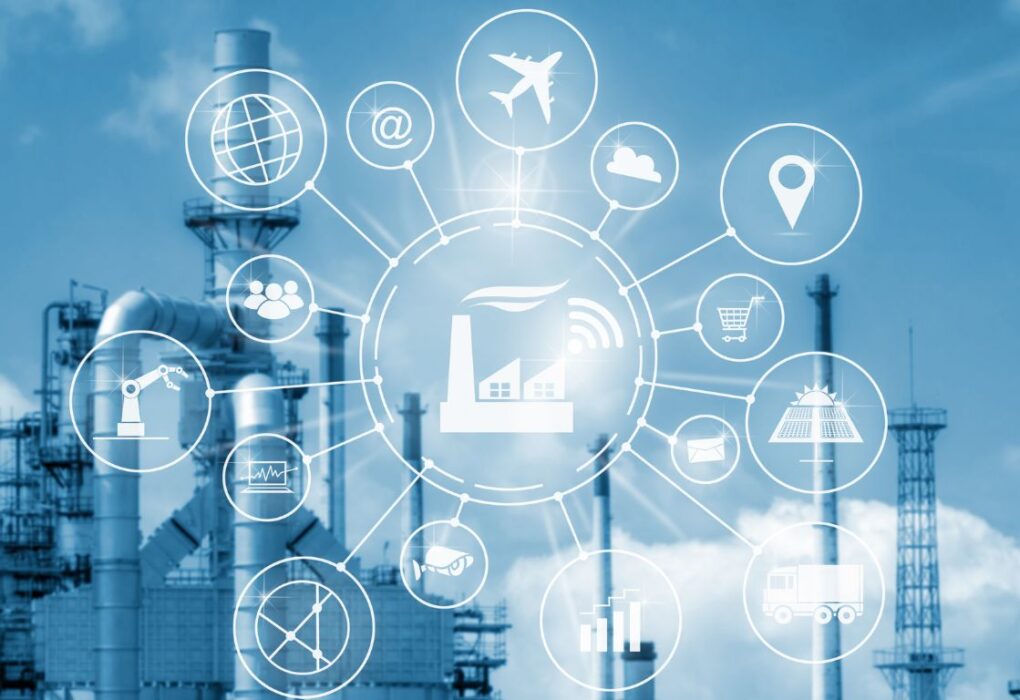 Emerging Industry Trends