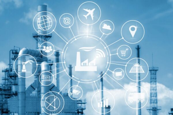 Emerging Industry Trends Shaping Global Business Growth