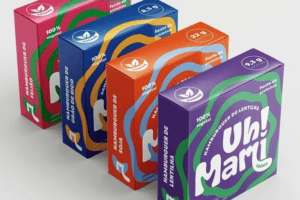 Sweet Branding With Custom Candy Boxes