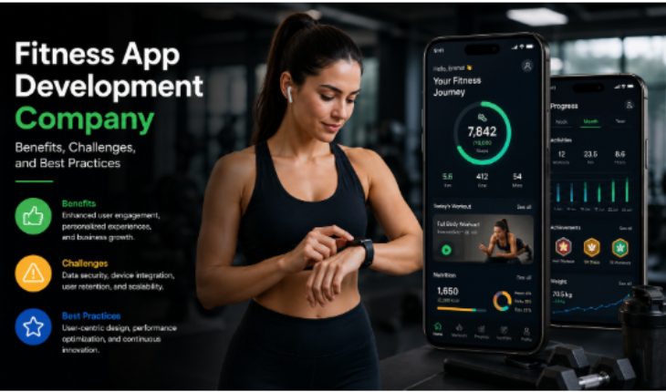 fitness app