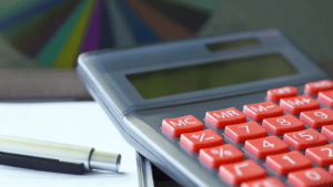 fixed deposit calculator