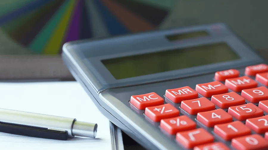 fixed deposit calculator