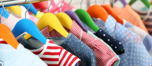 Best Fabrics for Kids Clothes