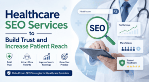 Healthcare SEO Services