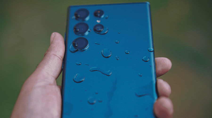 Samsung Galaxy S26 Ultra