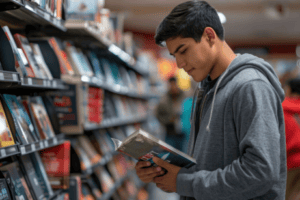 Best Must-Read Books by Indian Authors Across Genres