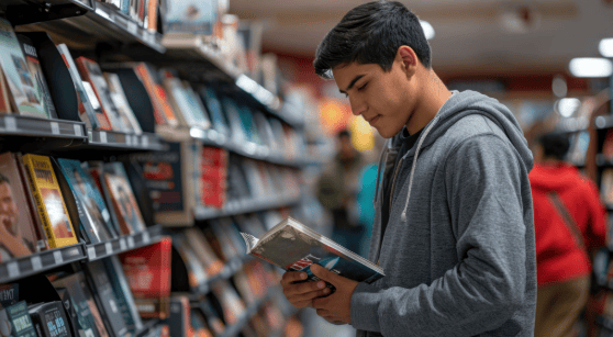 Best Must-Read Books by Indian Authors Across Genres