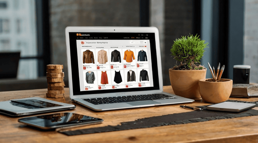 WooCommerce