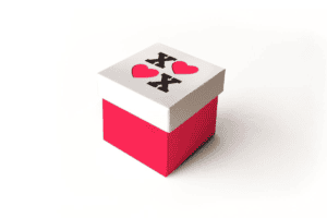 Custom Cube Boxes Wholesale